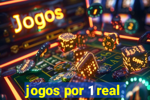 jogos por 1 real